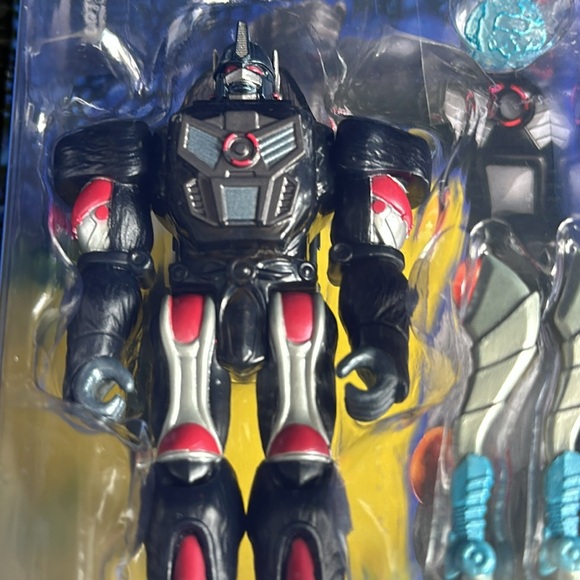 Optimums Primal Beast Wars Transformers - Picture 4 of 5
